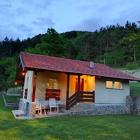 Vikend Kuca Maksimovic Villa Mataruska Banja Exterior photo