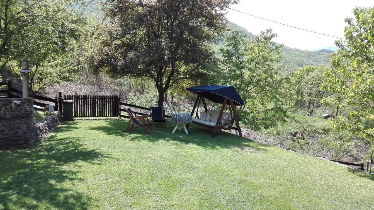 Vikend Kuca Maksimovic Villa Mataruska Banja Exterior photo