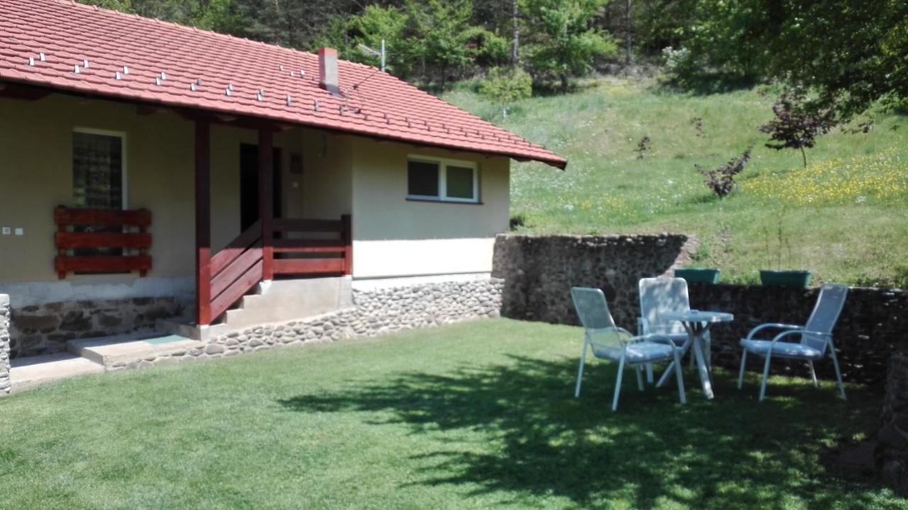Vikend Kuca Maksimovic Villa Mataruska Banja Exterior photo