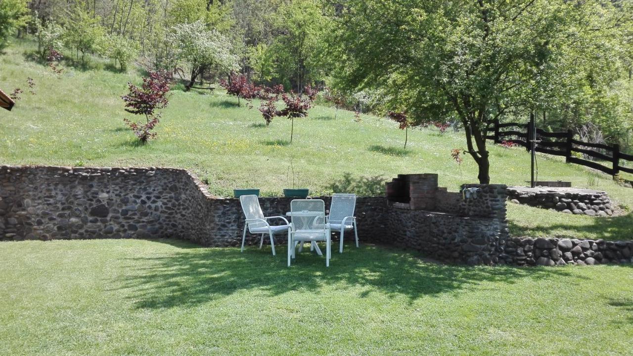 Vikend Kuca Maksimovic Villa Mataruska Banja Exterior photo